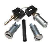 Set serrature Piaggio per Zip SSL1T/ZAPC06, 295652