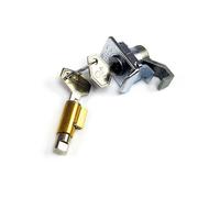 SET SERRATURE PIAGGIO VESPA P-X/P-E 2 PZ. (TIPO NEIMAN) Vespa PX E 200 1982-82