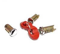 SET SERRATURE PIAGGIO VESPA PK 50/125/S/XL-PXE 3 PZ. PIAGGIO Cosa 2 150 91-1991