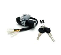 Set Serrature qualità originale Rieju / Beta / Peugeot