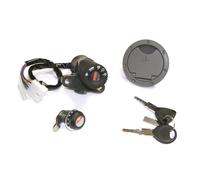 Set serrature RS-1 Evolution V PARTS per RIEJU