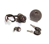 Set serrature RS-2 Matrix V PARTS per RIEJU