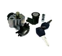Set Serrature Speedfight 1 / Trekker V Parts per Moto Ricambi