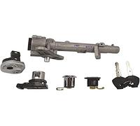 Set serrature Suzuki