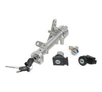 Vparts Suzuki An Burgman Ignition Switch Argento