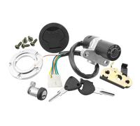 Set serrature TECNIUM 125/150 Tango per RIEJU