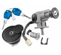 Set serrature TECNIUM Matrix 50 per KEEWAY