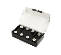 Serrature Thule One Key System (8 unità)