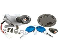 Set serrature Yamaha Aerox 05->