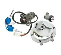 Set serrature Yamaha TZR 50 (03=>)