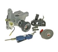 Set serrature Yamaha Why