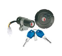 Set serrature Yamaha XT 125 R/X