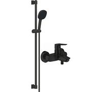 Set set doccia Grohe Vitalio Comfort 269302431, rubinetto per vasca e doccia Grohe Start 322782432
