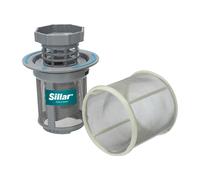 Set setaccio filtro setaccio fine lavastoviglie lavello per Bosch Siemens...