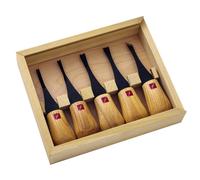 Set Sgorbie palmari per principianti FR310 Flexcut INTAGLIO LEGNO