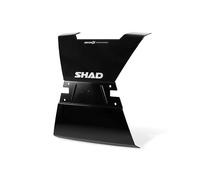 Shad Sh 38x Left/right Case Cover For Side Case Nero