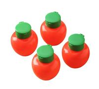 Set shaker per pepe sale, shaker per cucina, shaker per pepe, barattoli per spezie, utensili da cucina, macinino per peperoni, contenitore manuale portatile, accessori da cucina