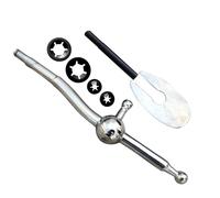 Set Short Throw Shifter Fit For Mitsubishi Lancer Evolution EVO 10 5-speed Acc