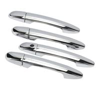 Set Side Door Handle Cap Molding Trim Fit for Mazda CX-5 SUV 2013-2023 New