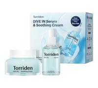 Set Siero e Crema Lenitiva Torriden Dive In