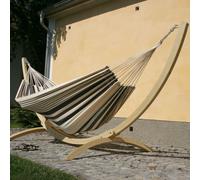 Set Siesta Grande Deluxe Brasil Comfort Premium Cafe beige