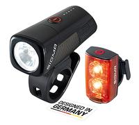 Set di luci Sigma Buster 400 + RL80