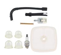 Set Sintonizzazione con Componenti Essenziali Progettato Specificamente per Uten