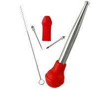 Set Siringa Per , Pompa , Tubo Olio