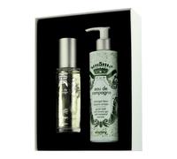 Sisley Eau De Campagne Set Regalo