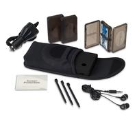 Set Sleeve Neo PowerA Tasche Game Case Headset Autoricarica per Nintendo DSi 3DS