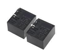 Set SLI-S-112/124DM di relè normalmente aperti a 4 pin 30A250V al posto del relè HF2160-1A-12DET93(SLI-S-112DM)
