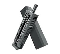 Set smontaggio internazionale elettronica per modelli multipli dispositivi a corrente continua che evidenziano i dirigenti dei conducenti attraenti per la riparazione. Strumenti esperti