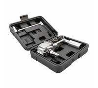 Set Smontaggio Pneumatici Auto Coppia Elevata Chiave Svita Bulloni Ruote