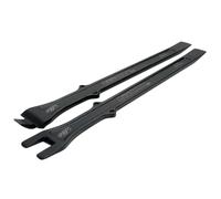 Set smontagomme e leve acciaio forgiato Motion Pro