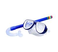 Set snorkeling per bambini, occhialini da sub Attrezzatura per lo snorkeling