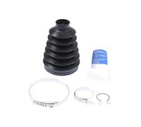 Set Soffietto Albero Motore TRISCAN 120 mm Thermoplast per Renault Megane