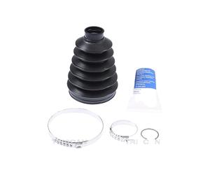 Set Soffietto Albero Motore TRISCAN 120 mm Thermoplast per Renault Megane