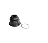 Set Soffietto Cardanico Anteriore Sinistro Lato Box Per RENAULT TRAFIC 4501255