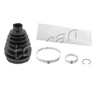 Set Soffietto Cardanico Lato Ruota Per RENAULT KANGOO Laguna Megane Cc