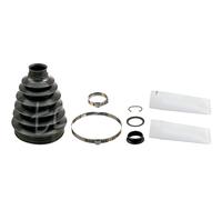 Set Soffietto Cardanico Lato Ruota Per RENAULT MASTER Laguna i Espace 8201191810