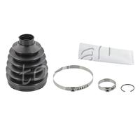 Set Soffietto Cardanico Lato Ruota Per RENAULT MEGANE Scénic III IV 7701209991