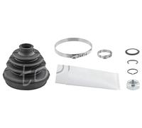 Set Soffietto Cardanico Lato Ruota Per VW Jetta II Golf II Flight III 811498203