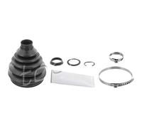 Set Soffietto Cardanico Lato Ruota Per VW Polo V Jetta Passat Golf V 3B0498203E