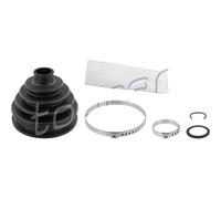 Set Soffietto Cardanico Lato Ruota Per VW Transporter IV 2.0 2.4 D 2.5 701498203