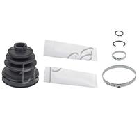 Set Soffietto Cardanico Lato Scatola Per FORD C-MAX Focus 3M514A084JA