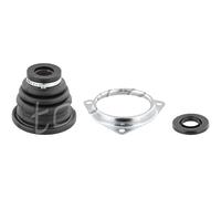 Set Soffietto Cardanico Lato Scatola Per RENAULT TWINGO Logan Laguna 8200017057