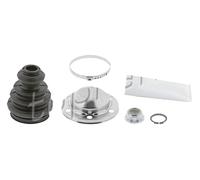 Set Soffietto Cardanico Lato Scatola Per SKODA OCTAVIA I VW Golf IV 1J0498201E