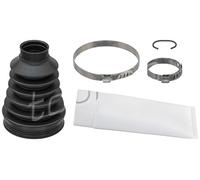 Set Soffietto Cardanico Lato Scatola Per VW Tiguan Passat Jetta Golf 5N0498201