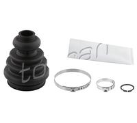 Set Soffietto Cardanico Lato Scatola Per VW Transporter V 1.9 Tdi 2.0 7H0498201
