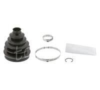 Set Soffietto Cardanico Per SKODA SUPERB II Octavia VW Transporter V 95534990400